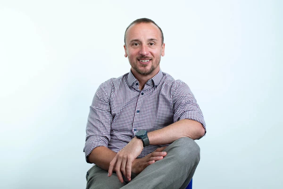 Filip Horáček